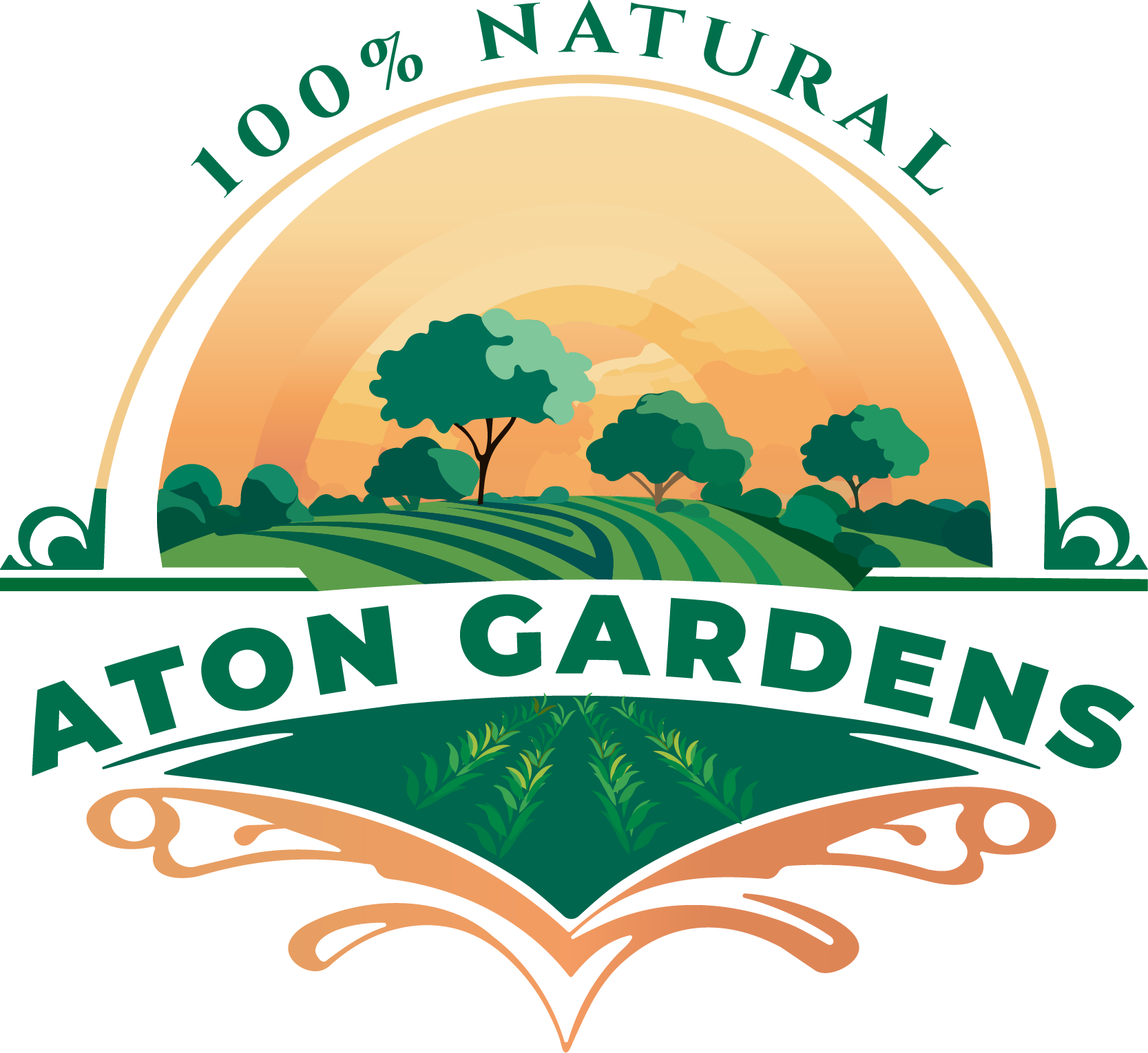 Aton Gardens